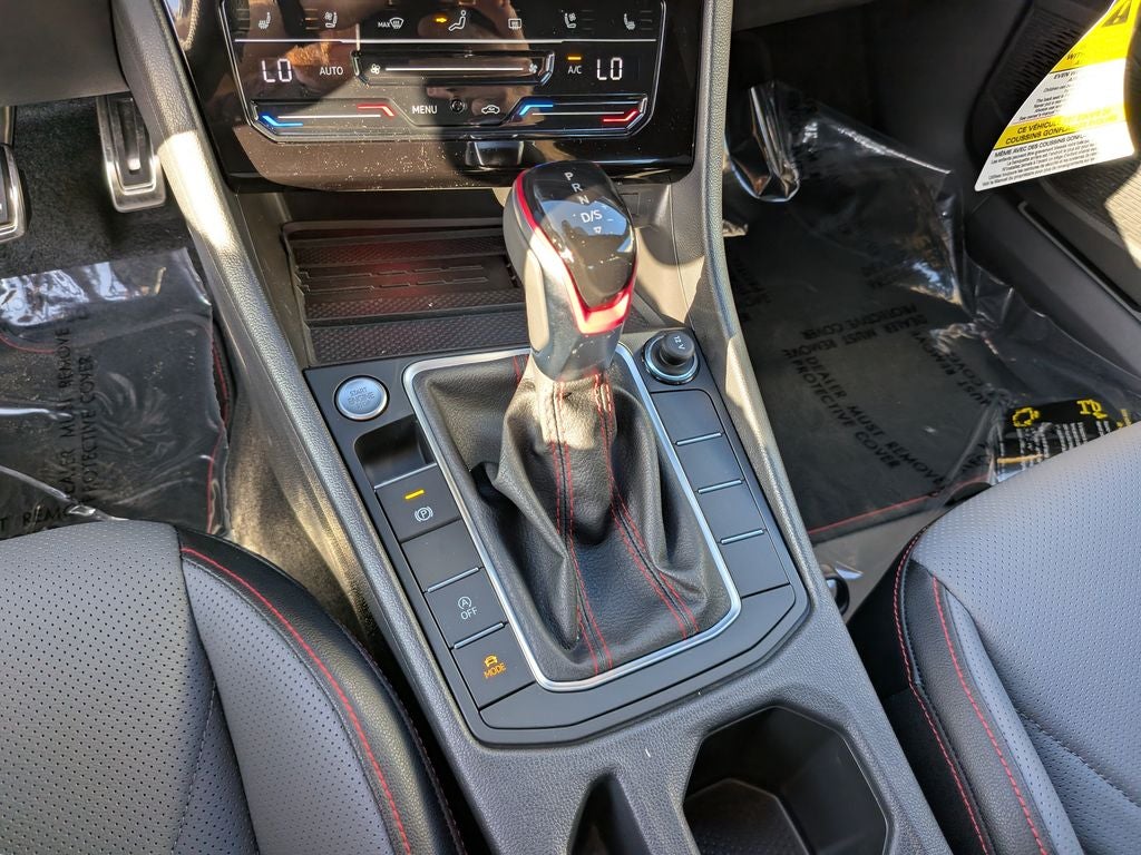 2026 Volkswagen Jetta GLI 2.0T Autobahn