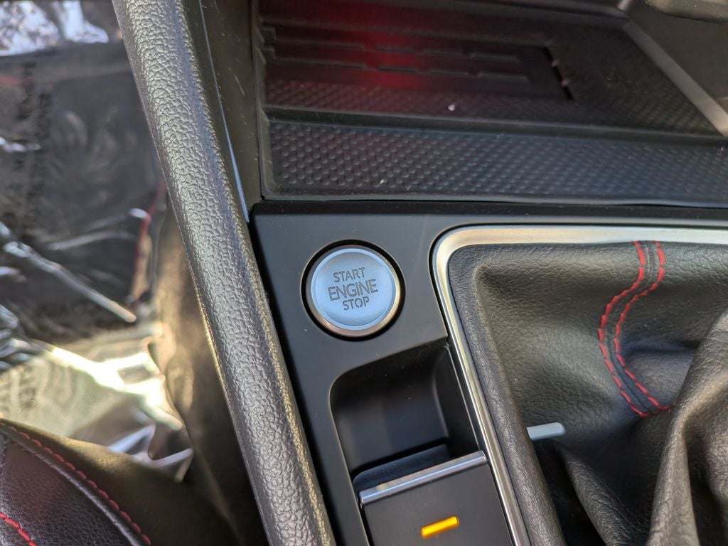 2026 Volkswagen Jetta GLI 2.0T Autobahn