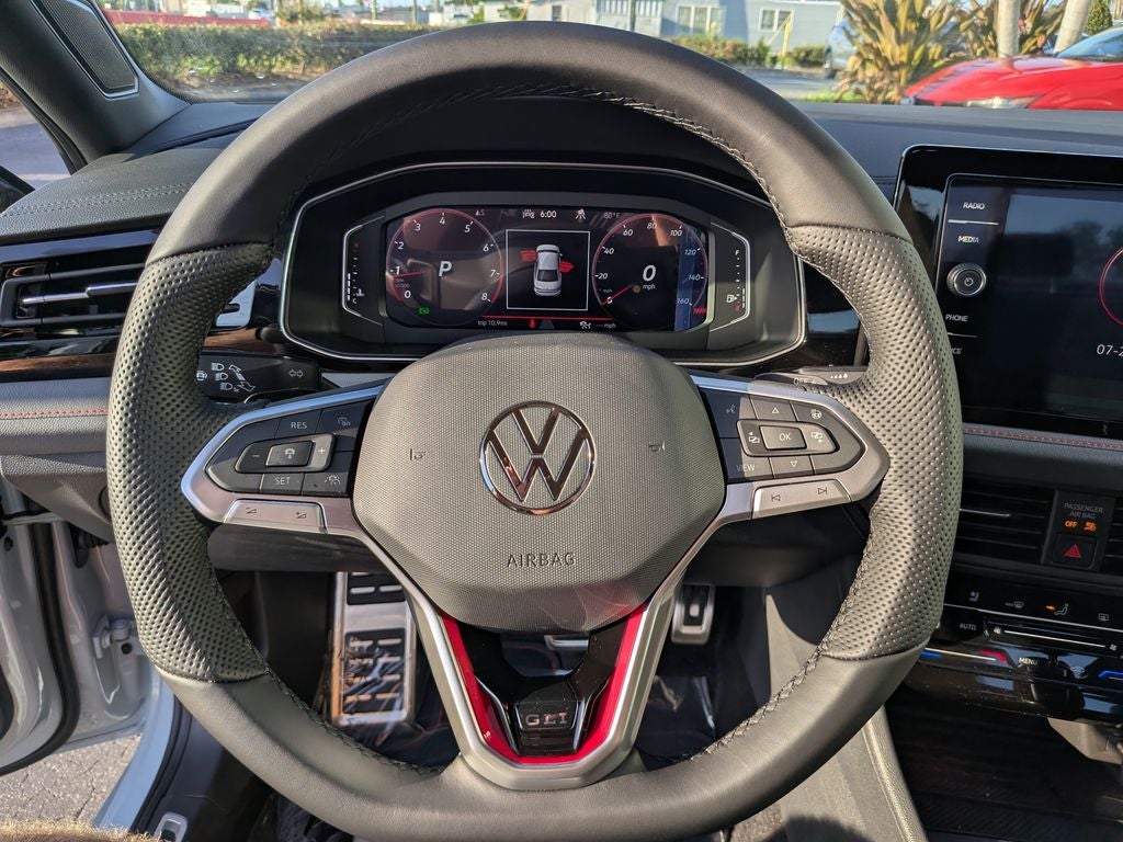 2026 Volkswagen Jetta GLI 2.0T Autobahn