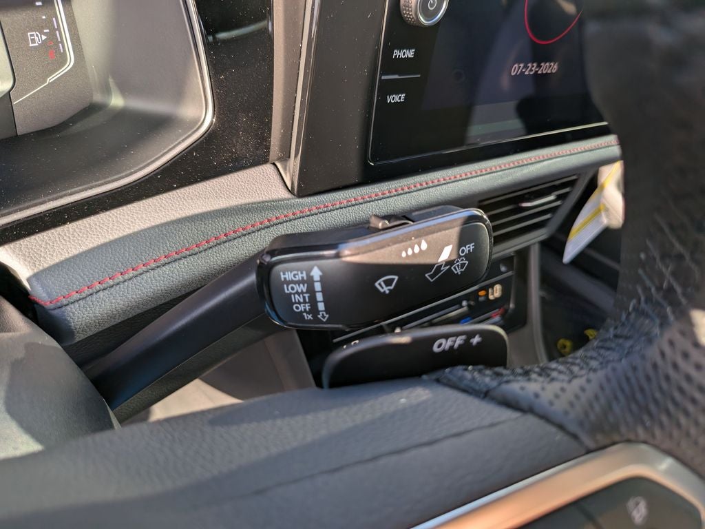 2026 Volkswagen Jetta GLI 2.0T Autobahn