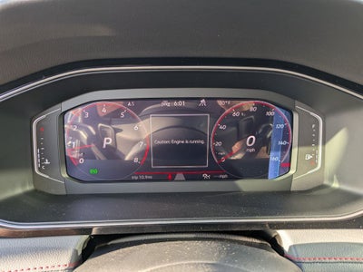 2026 Volkswagen Jetta GLI 2.0T Autobahn
