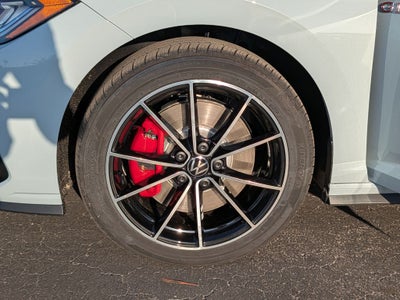 2026 Volkswagen Jetta GLI 2.0T Autobahn