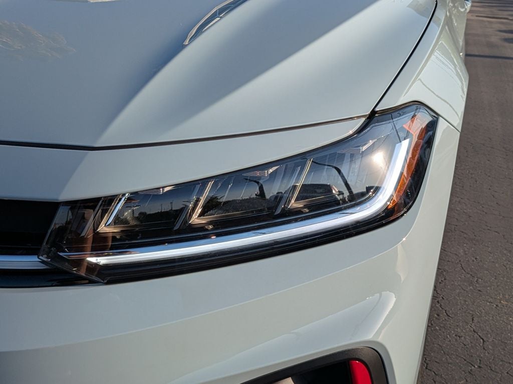2026 Volkswagen Jetta GLI 2.0T Autobahn