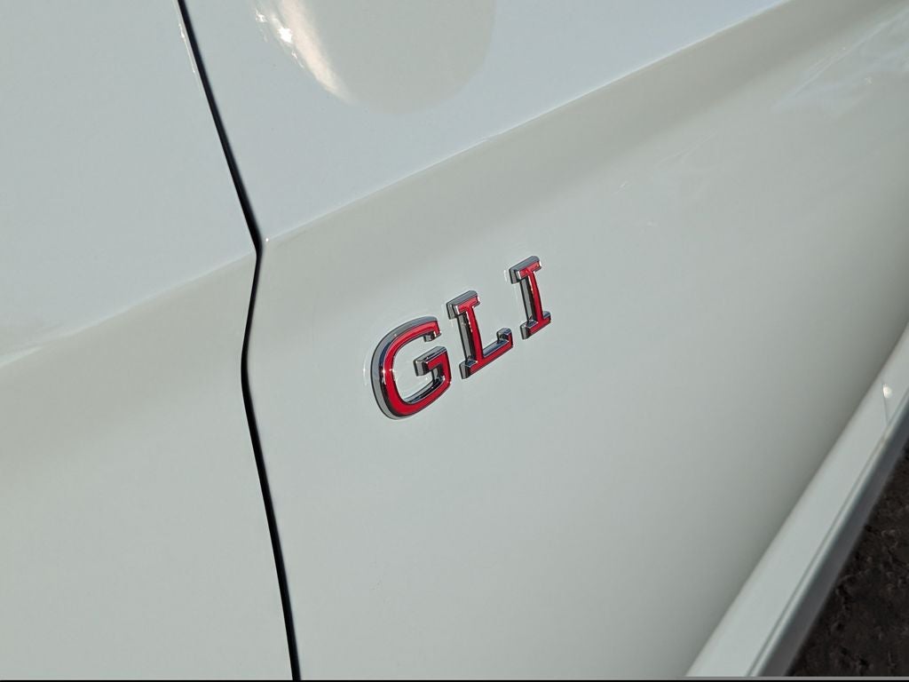 2026 Volkswagen Jetta GLI 2.0T Autobahn