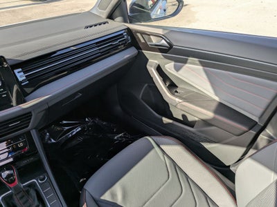 2027 Volkswagen Jetta GLI 2.0T Autobahn