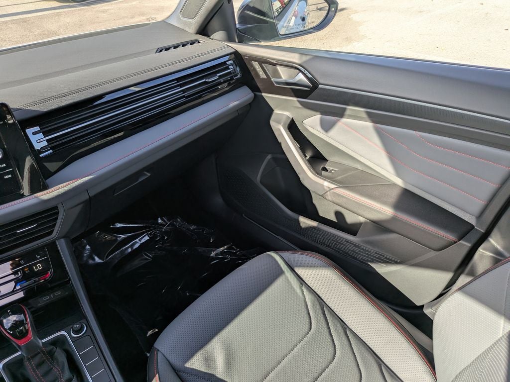 2027 Volkswagen Jetta GLI 2.0T Autobahn