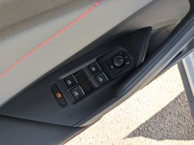 2027 Volkswagen Jetta GLI 2.0T Autobahn