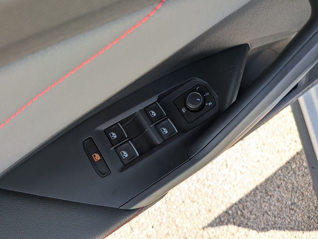 2027 Volkswagen Jetta GLI 2.0T Autobahn