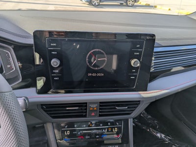 2027 Volkswagen Jetta GLI 2.0T Autobahn