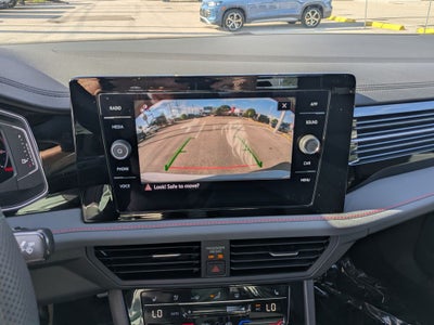 2027 Volkswagen Jetta GLI 2.0T Autobahn