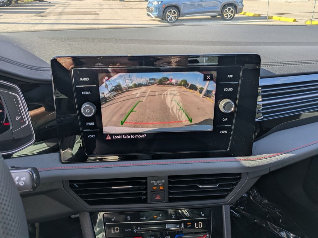 2027 Volkswagen Jetta GLI 2.0T Autobahn