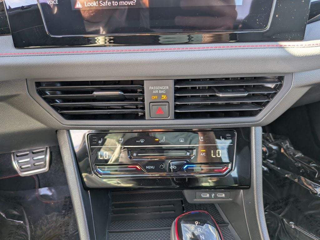 2027 Volkswagen Jetta GLI 2.0T Autobahn