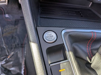 2027 Volkswagen Jetta GLI 2.0T Autobahn