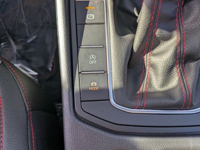 2027 Volkswagen Jetta GLI 2.0T Autobahn