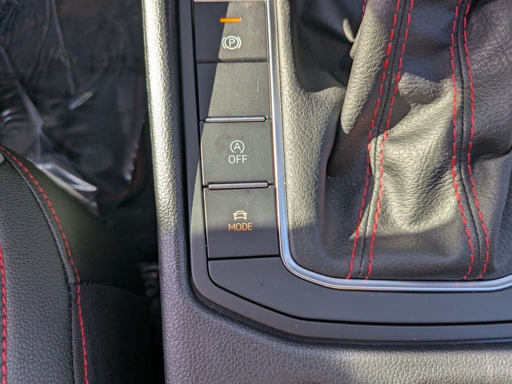 2027 Volkswagen Jetta GLI 2.0T Autobahn