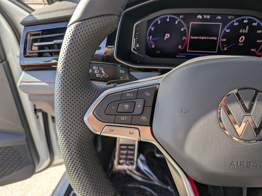 2027 Volkswagen Jetta GLI 2.0T Autobahn