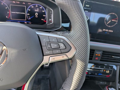 2027 Volkswagen Jetta GLI 2.0T Autobahn