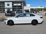 2027 Volkswagen Jetta GLI 2.0T Autobahn
