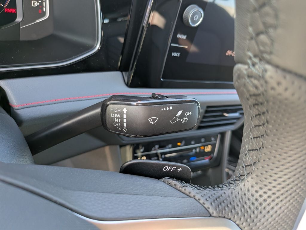 2027 Volkswagen Jetta GLI 2.0T Autobahn