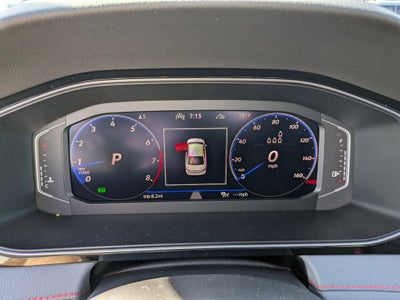 2027 Volkswagen Jetta GLI 2.0T Autobahn