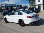 2027 Volkswagen Jetta GLI 2.0T Autobahn
