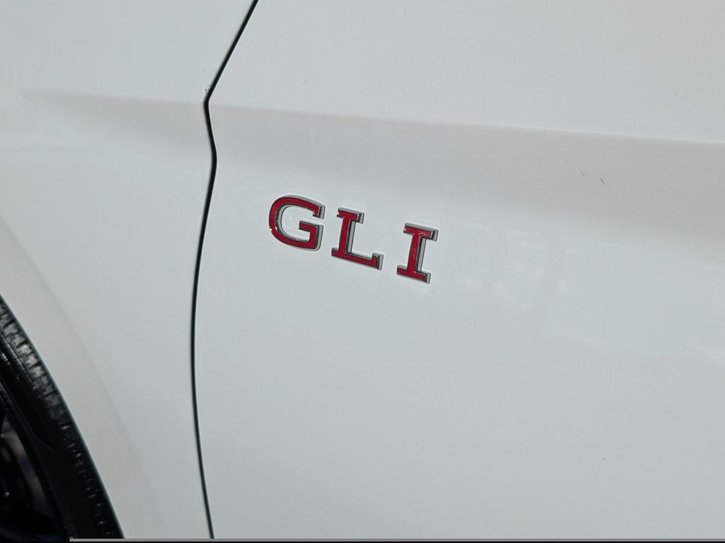 2027 Volkswagen Jetta GLI 2.0T Autobahn