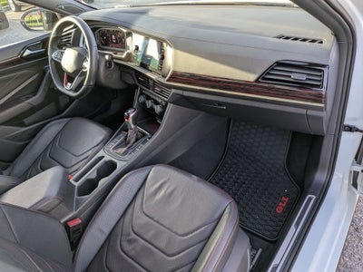 2022 Volkswagen Jetta GLI 2.0T Autobahn