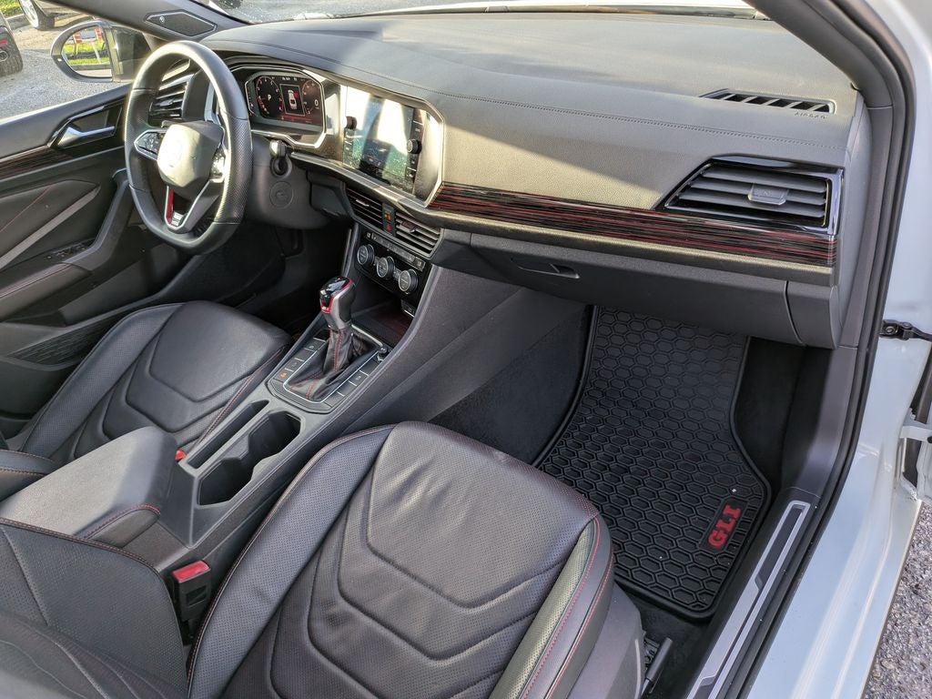 2022 Volkswagen Jetta GLI 2.0T Autobahn
