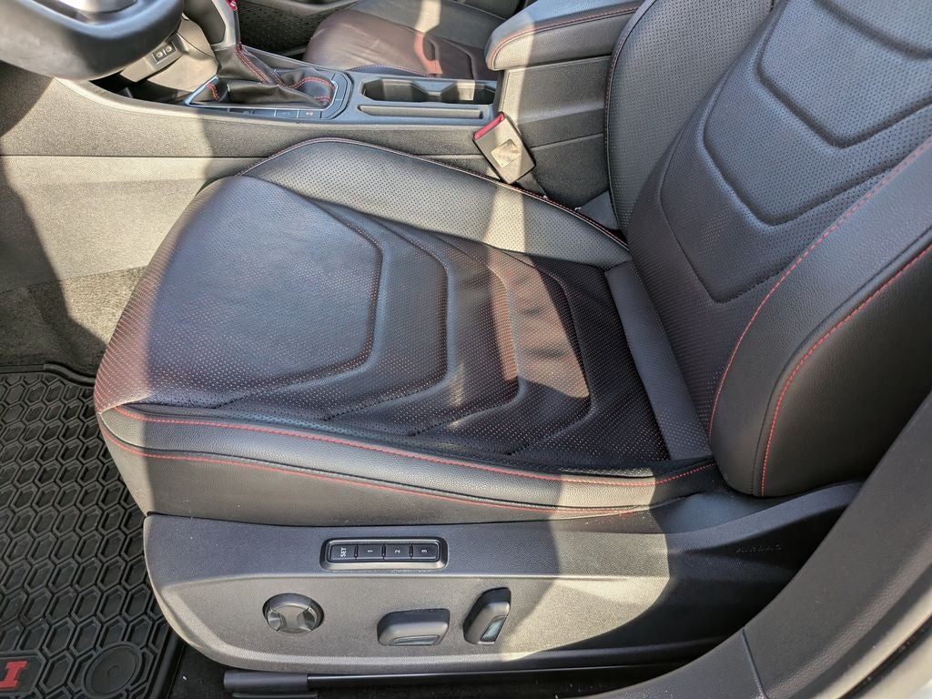 2022 Volkswagen Jetta GLI 2.0T Autobahn