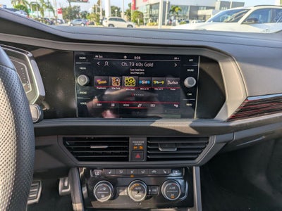 2022 Volkswagen Jetta GLI 2.0T Autobahn