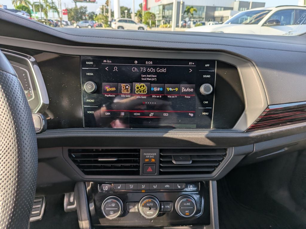 2022 Volkswagen Jetta GLI 2.0T Autobahn