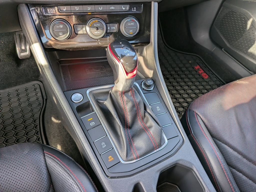 2022 Volkswagen Jetta GLI 2.0T Autobahn