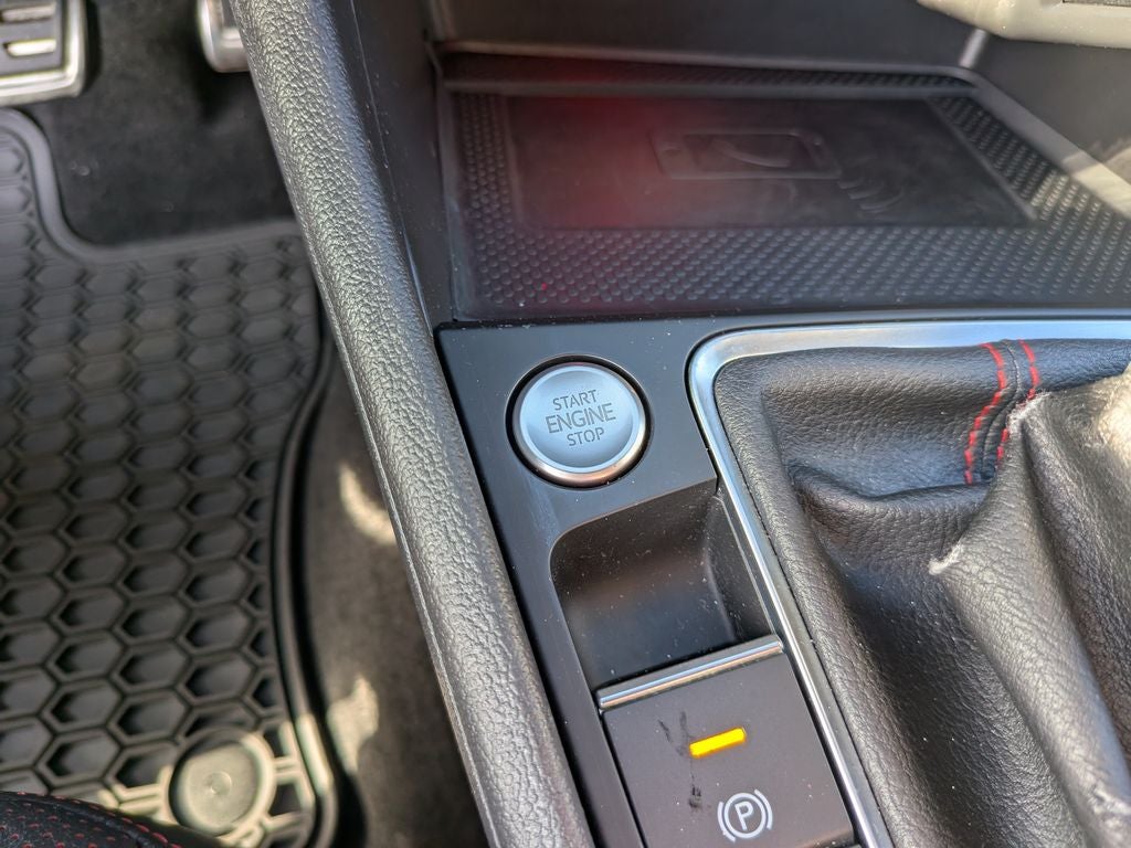2022 Volkswagen Jetta GLI 2.0T Autobahn