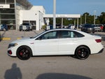 2022 Volkswagen Jetta GLI 2.0T Autobahn