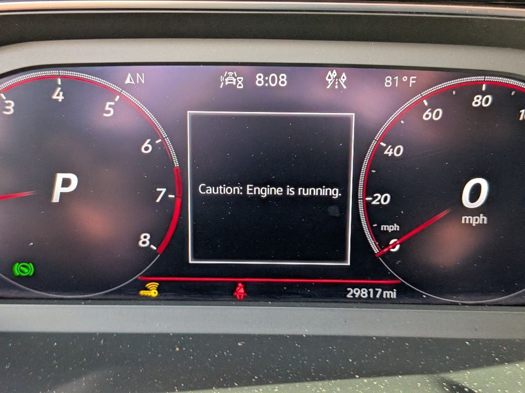 2022 Volkswagen Jetta GLI 2.0T Autobahn