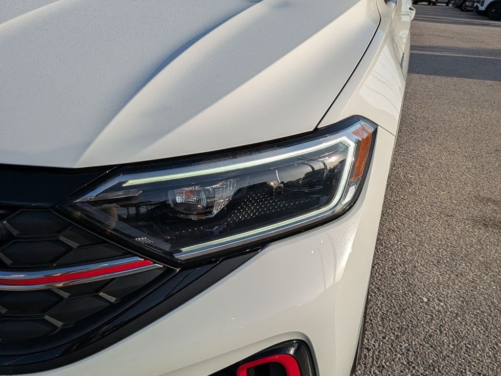 2022 Volkswagen Jetta GLI 2.0T Autobahn