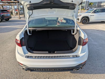 2022 Volkswagen Jetta GLI 2.0T Autobahn