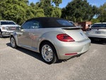 2015 Volkswagen Beetle 1.8T