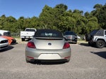 2015 Volkswagen Beetle 1.8T