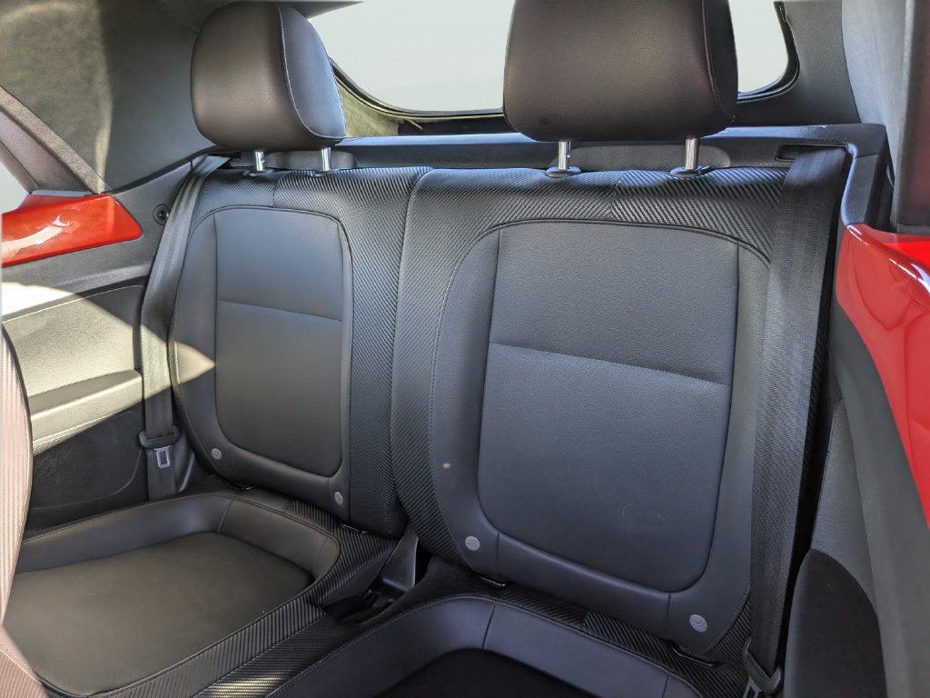 2019 Volkswagen Beetle Convertible 2.0T S
