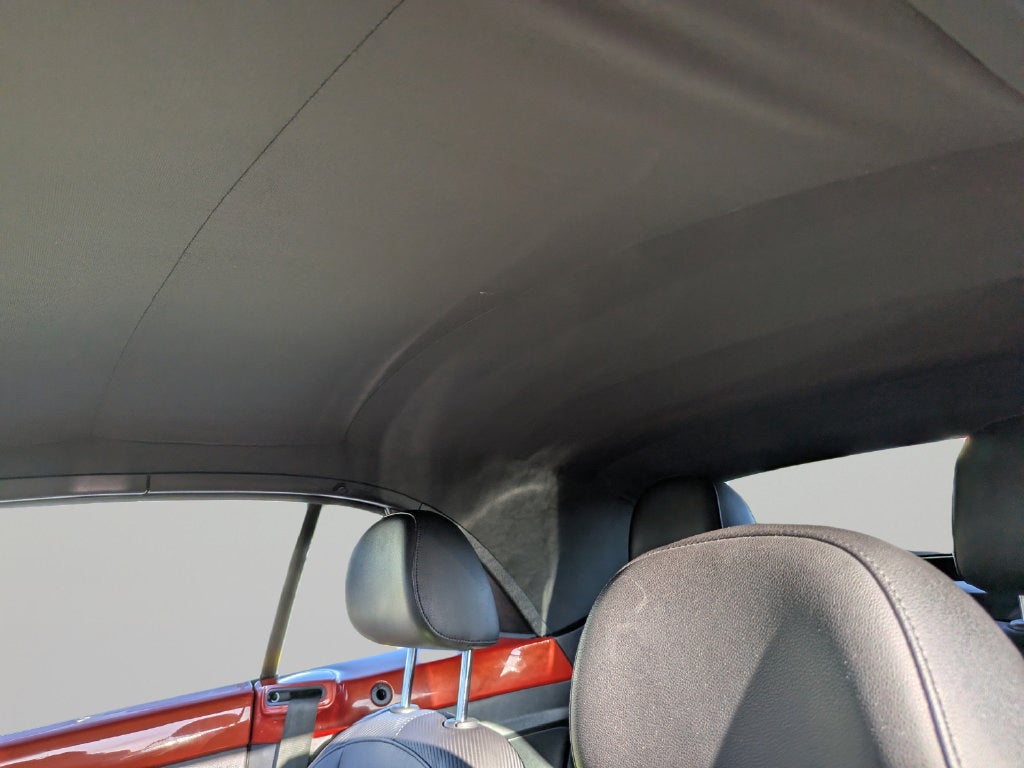 2019 Volkswagen Beetle Convertible 2.0T S