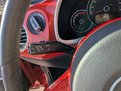 2019 Volkswagen Beetle Convertible 2.0T S
