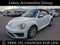 2019 Volkswagen Beetle Convertible 2.0T SE