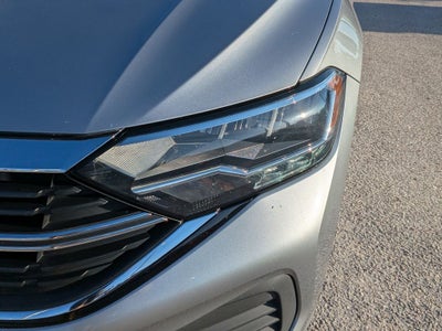 2024 Volkswagen Jetta 1.5T S