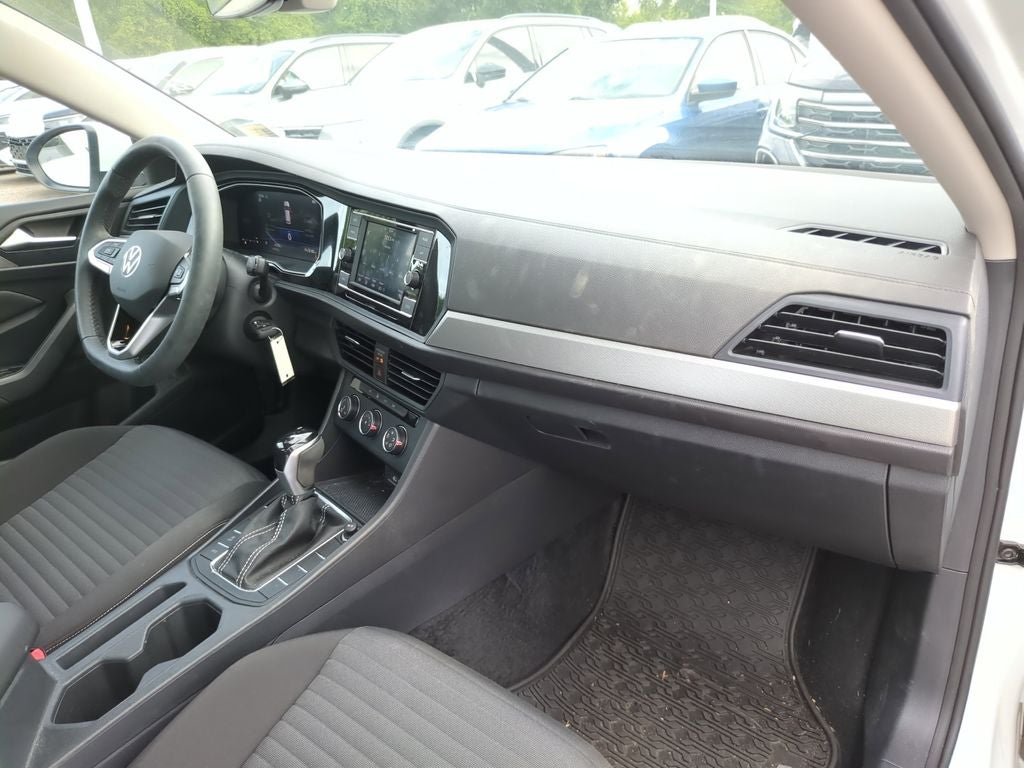 2024 Volkswagen Jetta 1.5T S