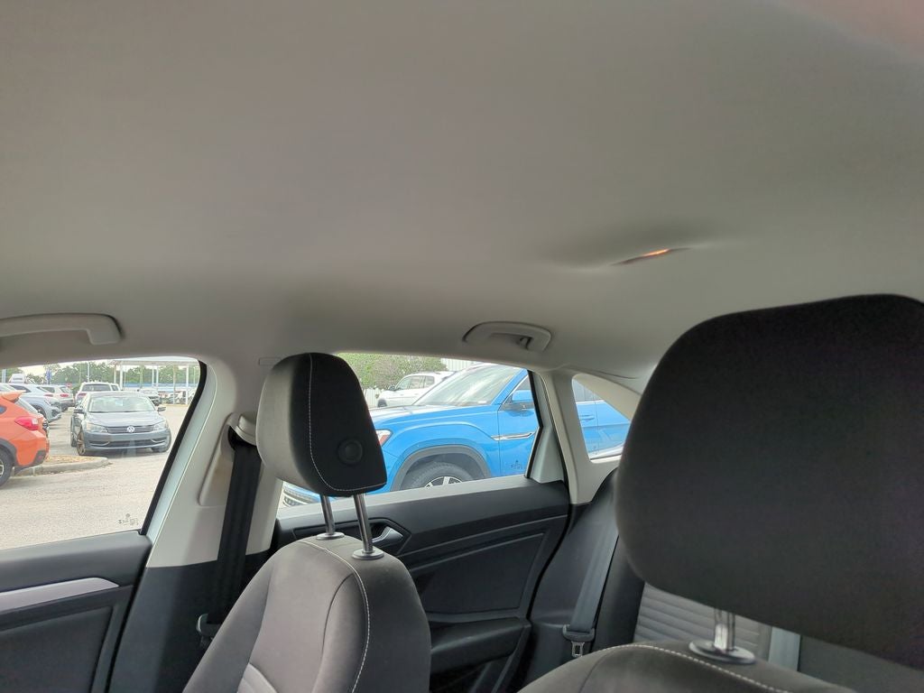 2024 Volkswagen Jetta 1.5T S