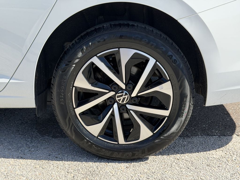 2024 Volkswagen Jetta 1.5T S