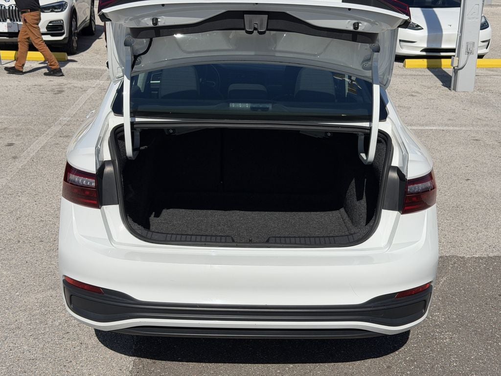 2024 Volkswagen Jetta 1.5T S