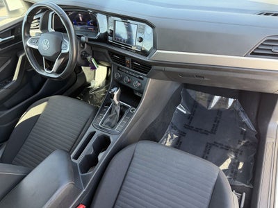 2024 Volkswagen Jetta 1.5T S