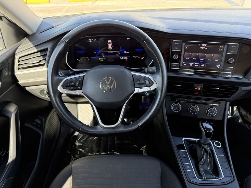2024 Volkswagen Jetta 1.5T S